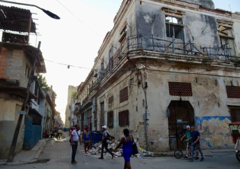 Amid electricity outages, Cuban pastor calls for help: 'don't stop praying for the chaotic situation in Cuba'