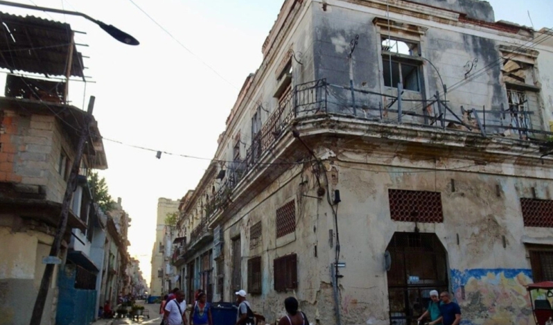 Amid electricity outages, Cuban pastor calls for help: 'don't stop praying for the chaotic situation in Cuba'