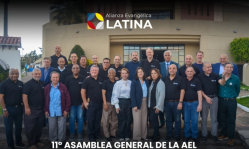 Latin Evangelical Alliance issues Quito Declaration calling for unity, collaboration and solidarity as it looks into the future