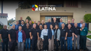 Latin Evangelical Alliance issues Quito Declaration calling for unity, collaboration and solidarity as it looks into the future