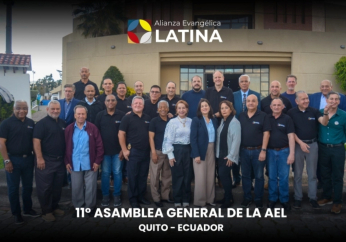 Latin Evangelical Alliance issues Quito Declaration calling for unity, collaboration and solidarity as it looks into the future