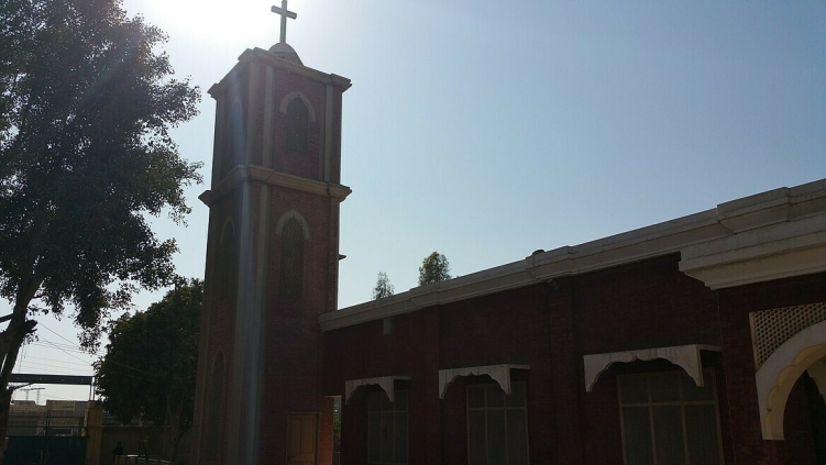 Rare bail granted to Christian woman accused of blasphemy