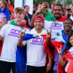 Grand Canyon University holds 'Unity Walk' amid divisive US election: 'look at differences… or look at what draws us together'