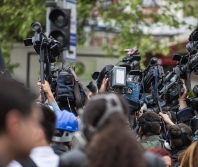 First Global Day of Prayer for Media to be observed on Sunday, Oct 27: 'called to stand for truth, integrity & justice'