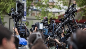 First Global Day of Prayer for Media to be observed on Sunday, Oct 27: 'called to stand for truth, integrity & justice'