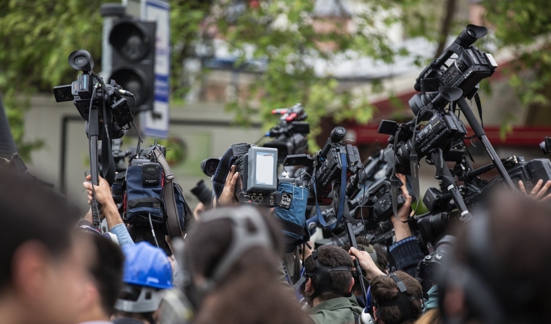 First Global Day of Prayer for Media to be observed on Sunday, Oct 27: 'called to stand for truth, integrity & justice'