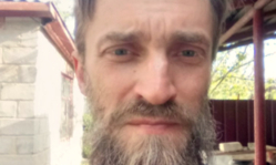 Russia hands Ukrainian priest suspended sentence