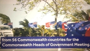 Suspension of Pakistan from Commonwealth of Nations Sought