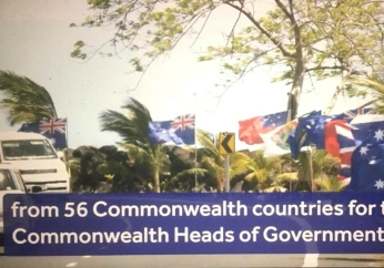Suspension of Pakistan from Commonwealth of Nations Sought