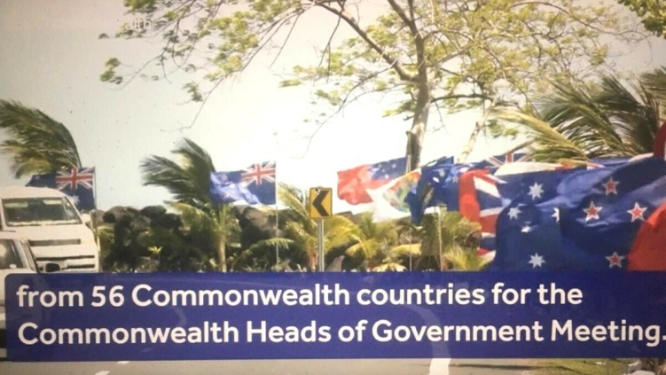Suspension of Pakistan from Commonwealth of Nations Sought