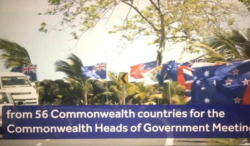 Suspension of Pakistan from Commonwealth of Nations Sought