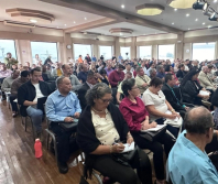 Costa Rica Evangelical Alliance holds training for pastors to prevent money laundering in their churches
