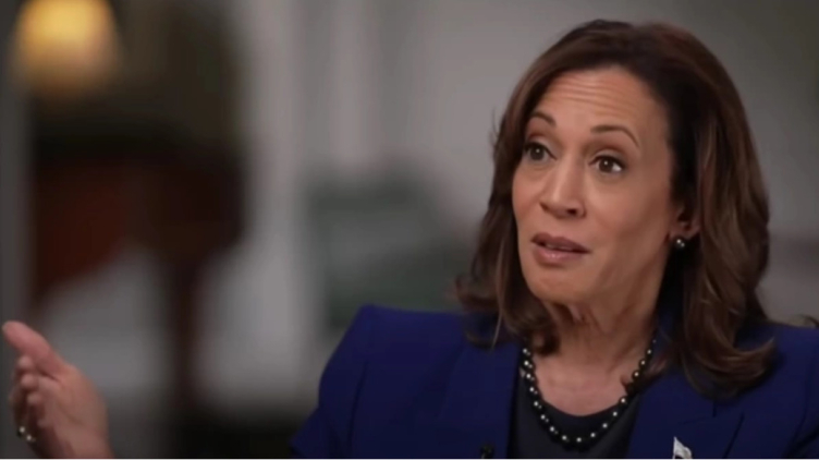 Kamala Harris says no to ‘religious exemptions’ in national abortion law if elected