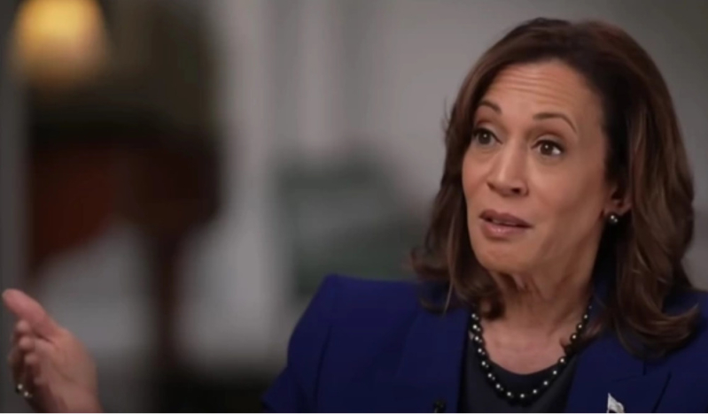 Kamala Harris says no to ‘religious exemptions’ in national abortion law if elected