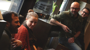 Emerging mission network launches award to honor innovative missional projects in Europe with 'impact beyond church walls'