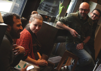 Emerging mission network launches award to honor innovative missional projects in Europe with 'impact beyond church walls'