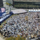 2.1M Korean Christians estimated at joint worship service to affirm family, oppose gay marriage, pray for nation