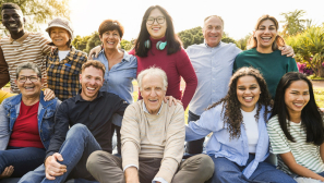 After Lausanne 4: a doctor calls on churches to remember aging populations