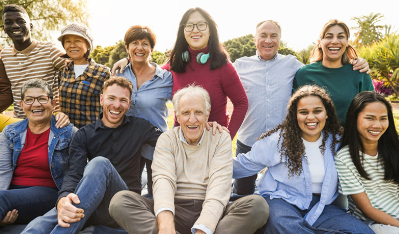 After Lausanne 4: a doctor calls on churches to remember aging populations