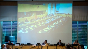 UN body slams Pakistan for human rights violations