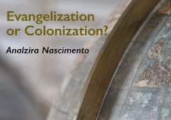 [Book review] ‘Evangelization or Colonization?’ by Analzira Nascimento