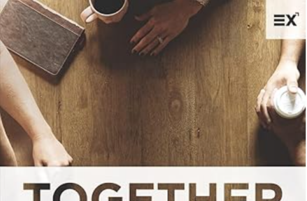 [Book review] Together, The Great Collaboration