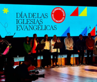 Argentinian evangelicals celebrate historic first nationally recognized 'Day of the Evangelical and Protestant Churches'