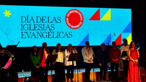 Argentinian evangelicals celebrate historic first nationally recognized 'Day of the Evangelical and Protestant Churches'