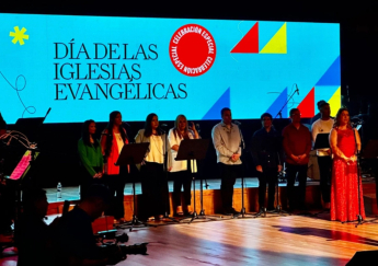 Argentinian evangelicals celebrate historic first nationally recognized 'Day of the Evangelical and Protestant Churches'