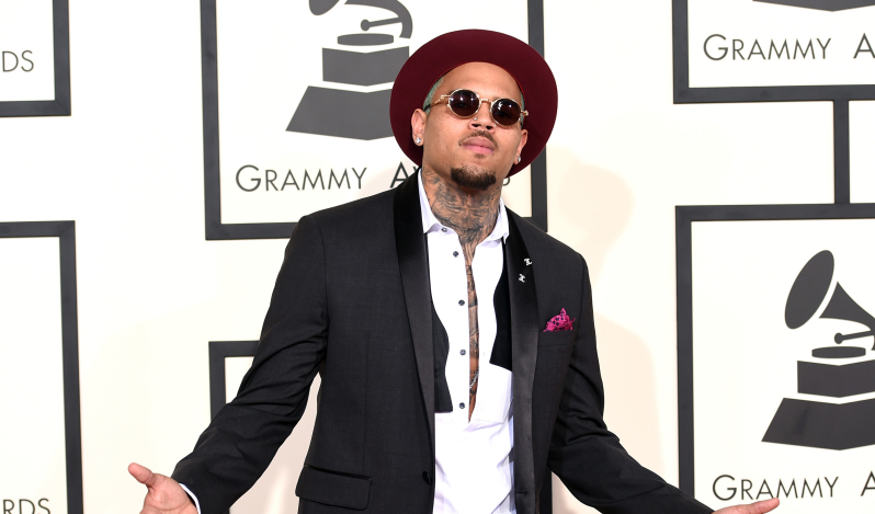 Chris Brown concert sparks petition and renews focus on gender-based violence in South Africa