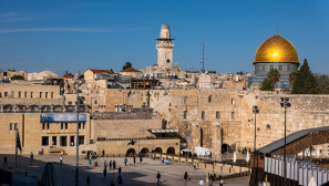Global tensions heighten persecution of Christians as IDOP prompts prayer on Sunday, Nov. 3 & Nov. 10