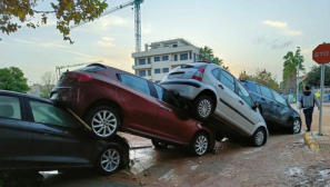 Christian communities in Valencia ask for prayer, support after torrential flooding