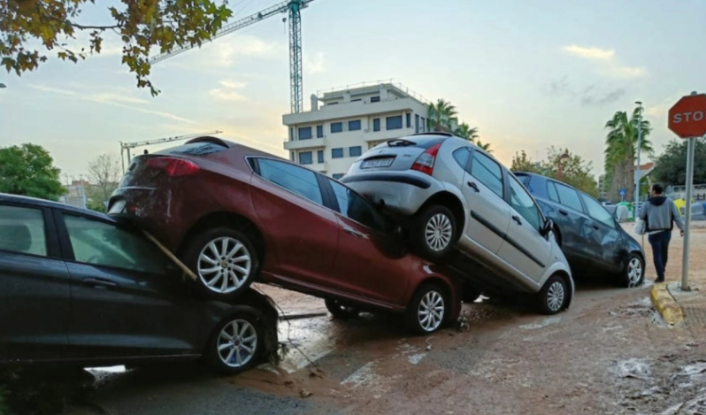 Christian communities in Valencia ask for prayer, support after torrential flooding