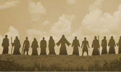 Raising Church successors through discipleship training