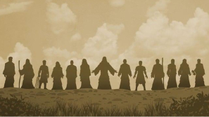 Raising Church successors through discipleship training