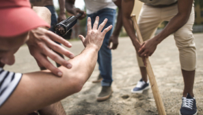 How we remember and respond to the persecuted reveals our response to Jesus Christ