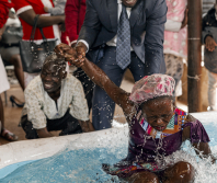 Doing missions the African way: ambitious plan to setup 54 national mission associations to track the spread of the gospel in Africa