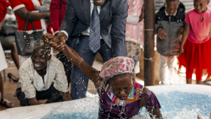 Doing missions the African way: ambitious plan to setup 54 national mission associations to track the spread of the gospel in Africa
