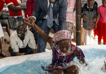 Doing missions the African way: ambitious plan to setup 54 national mission associations to track the spread of the gospel in Africa