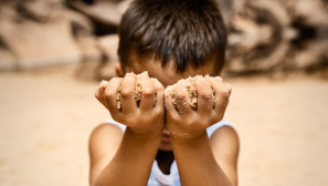 Add to the growth of Orphan Sunday: November 10 2024