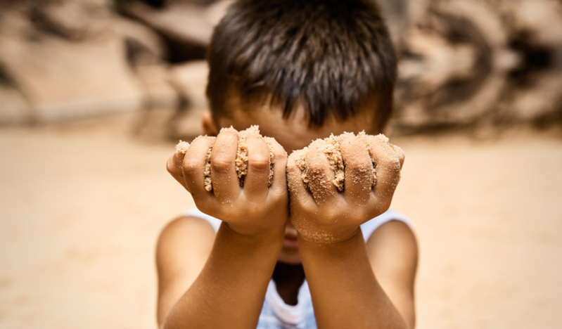 Add to the growth of Orphan Sunday: November 10 2024