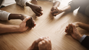 A response to Lausanne 4: from experience, persecution is both sacred and communal