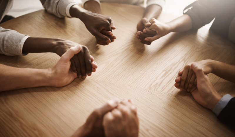 A response to Lausanne 4: from experience, persecution is both sacred and communal