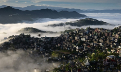 Mizoram's churches form historic union