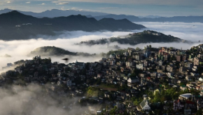 Mizoram's churches form historic union
