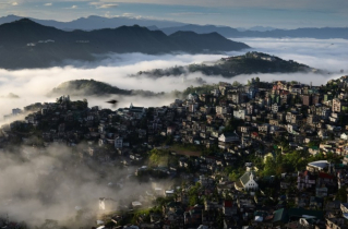 Mizoram's churches form historic union