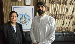 Another Christian accused of blasphemy released on bail