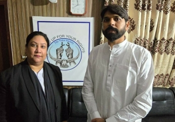 Another Christian accused of blasphemy released on bail