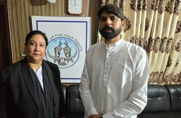 Another Christian accused of blasphemy released on bail