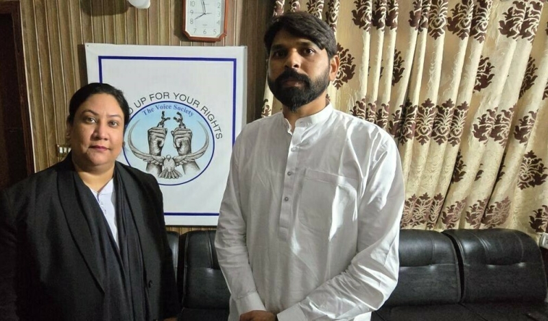 Another Christian accused of blasphemy released on bail